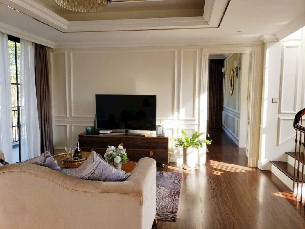 giá thuê nhà swanbay