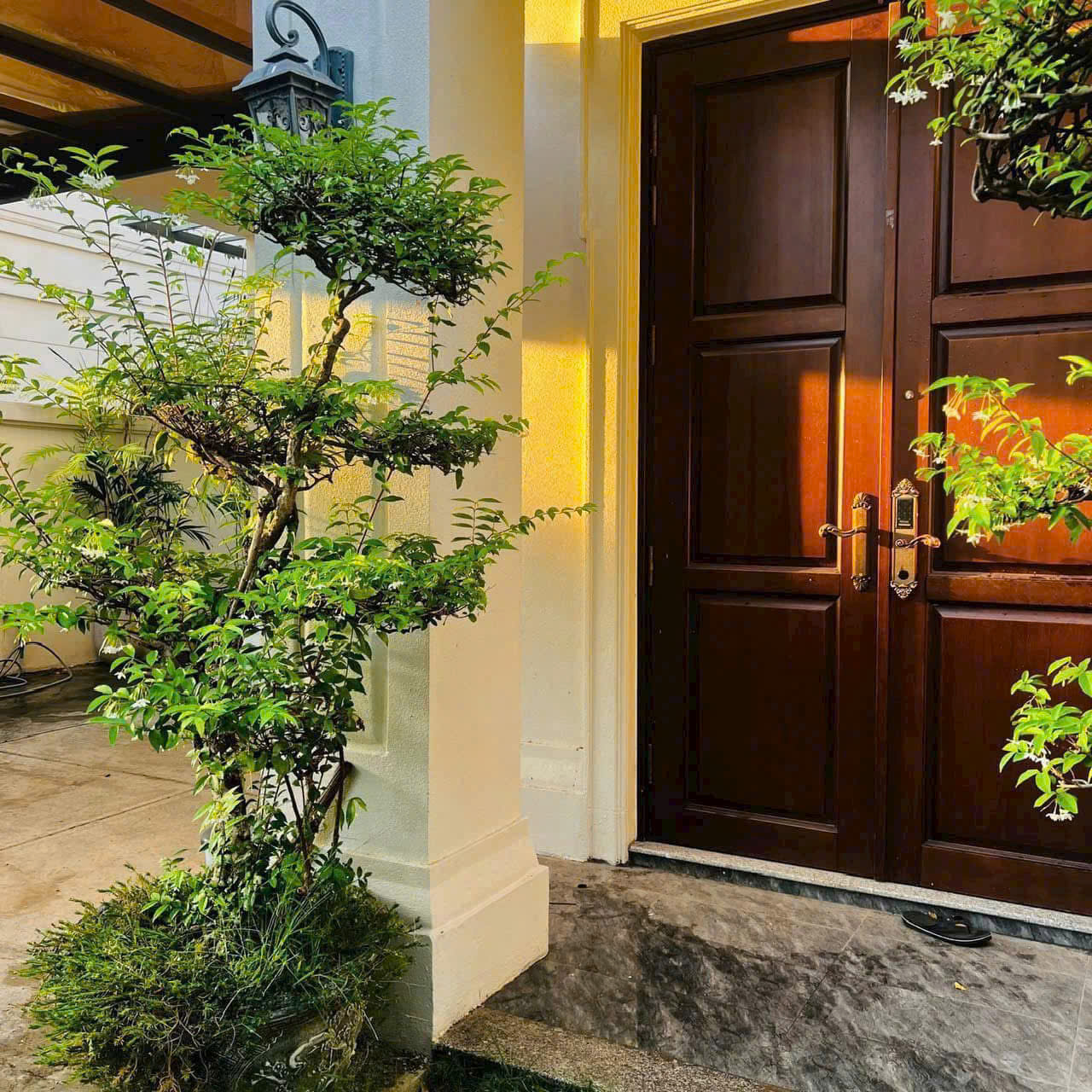 bán biệt thự đơn lập Swan Bay Zone 4